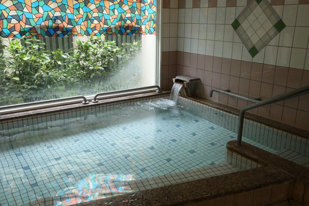 Amuri Hotell Amakusa  Exteriör bild